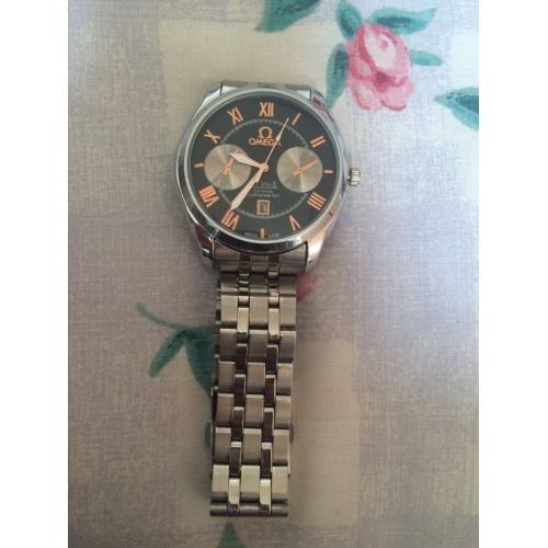 Omega men's watches