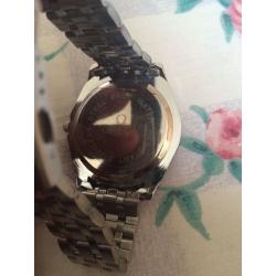 Omega men's watches