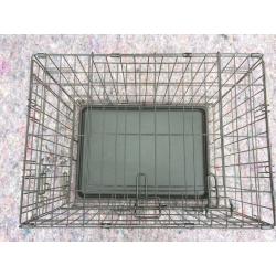 Dog Crate