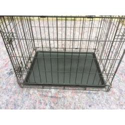 Dog Crate