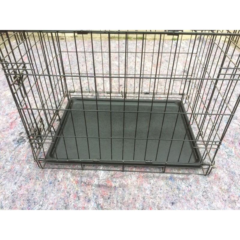 Dog Crate