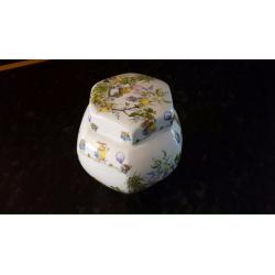 China storage jar