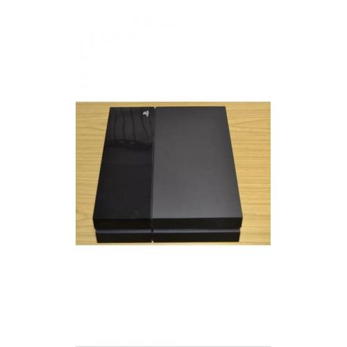 PlayStation 4 + Games