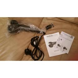 Babyliss Pro Perfect Curl (used once, in box)