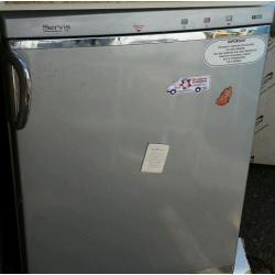 Under counter freezer