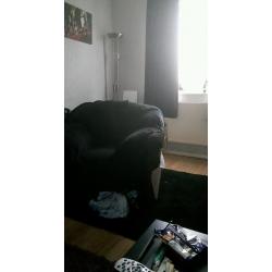 Free chair and sofa bed