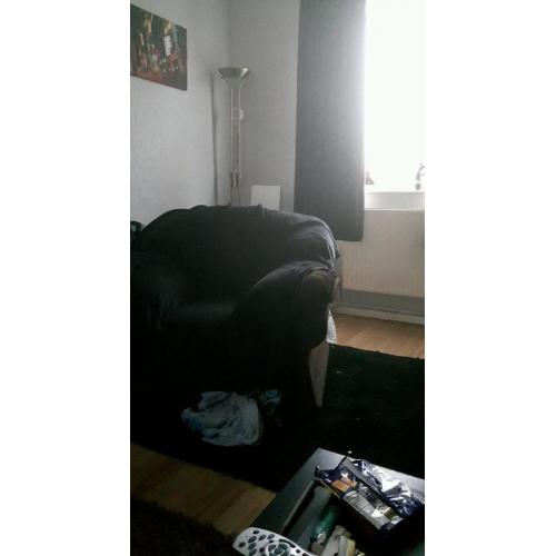 Free chair and sofa bed