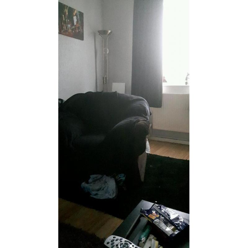 Free chair and sofa bed