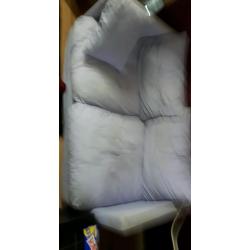 Free chair and sofa bed