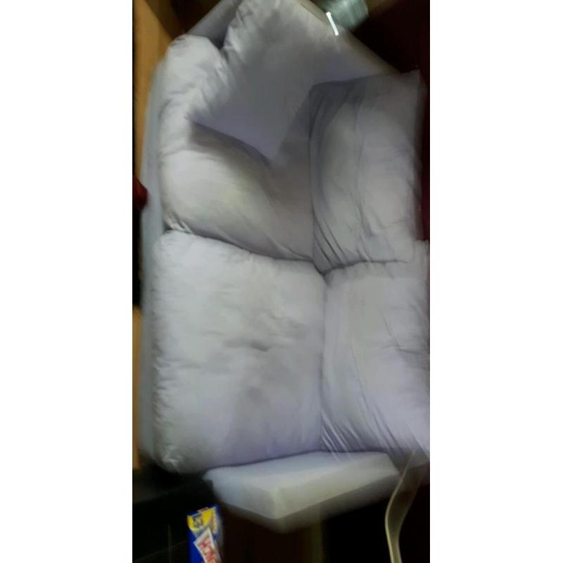 Free chair and sofa bed