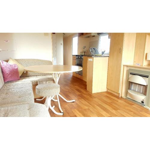 Cheap Static Caravan for Sale Crimdon Dene North East Sea Front Views