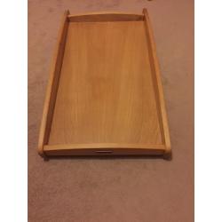 Cot changer