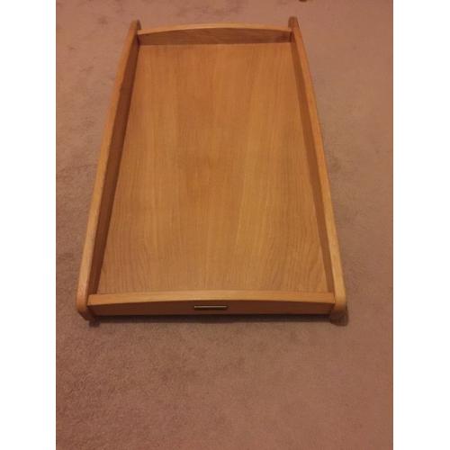 Cot changer