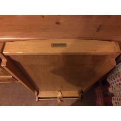 Cot changer