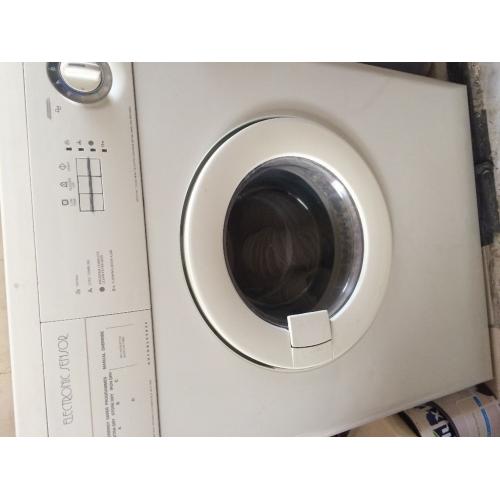 Tumble Dryer