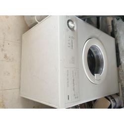 Tumble Dryer