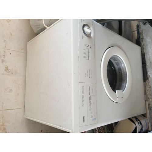 Tumble Dryer