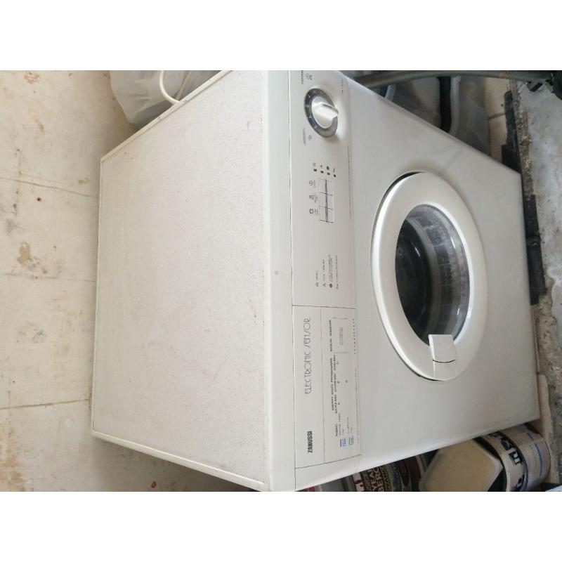 Tumble Dryer