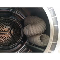 Tumble Dryer