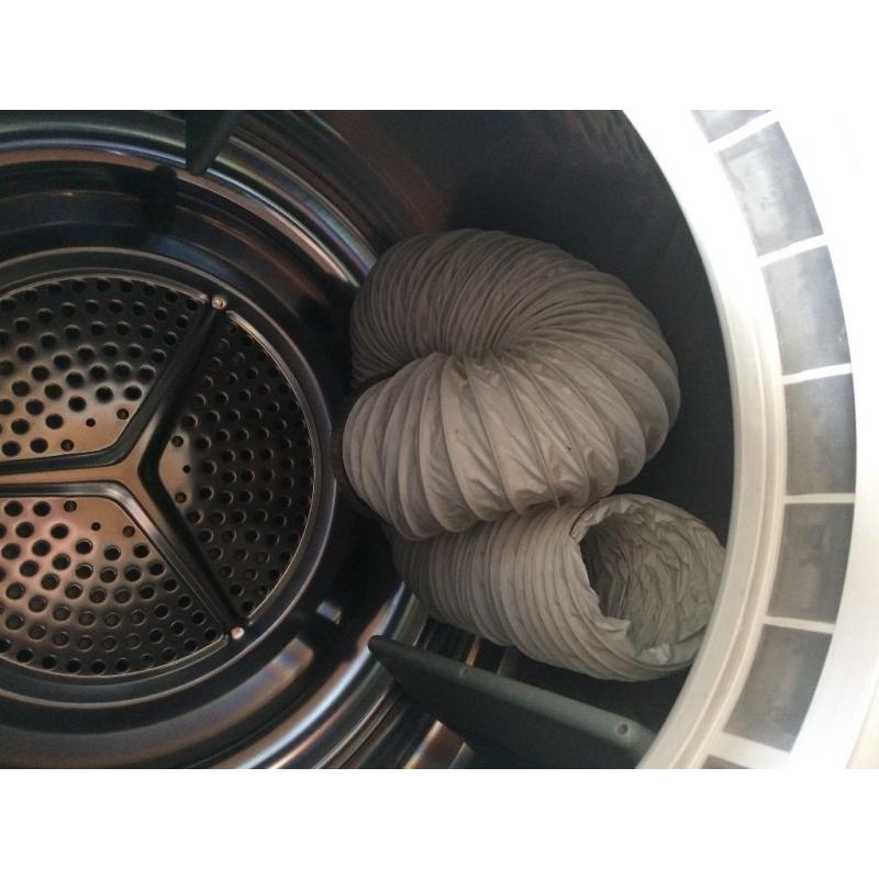 Tumble Dryer