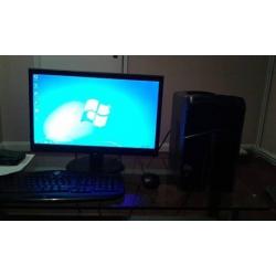 complete pc for sale