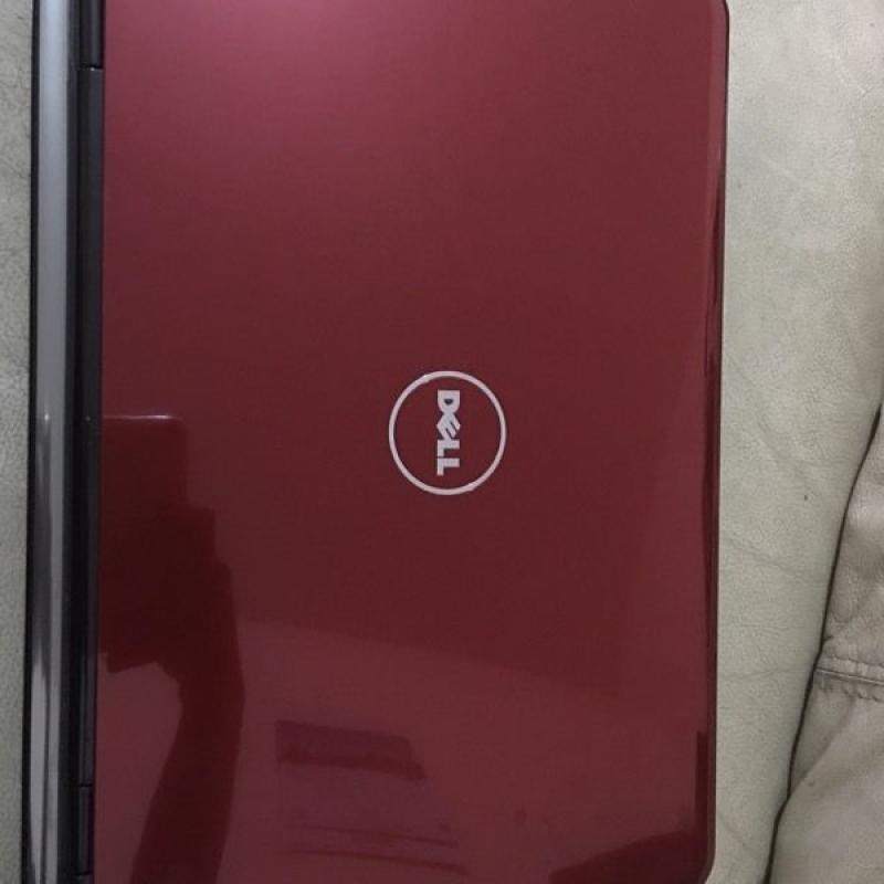 Dell inspiron N5010 intel core i3 like new conditions