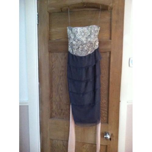 BRAND NEW DRESS FROM 'MONSOON'