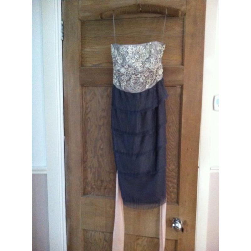 BRAND NEW DRESS FROM 'MONSOON'