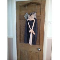 BRAND NEW DRESS FROM 'MONSOON'