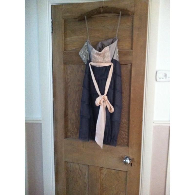 BRAND NEW DRESS FROM 'MONSOON'