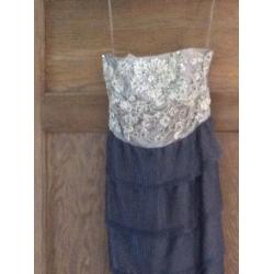 BRAND NEW DRESS FROM 'MONSOON'