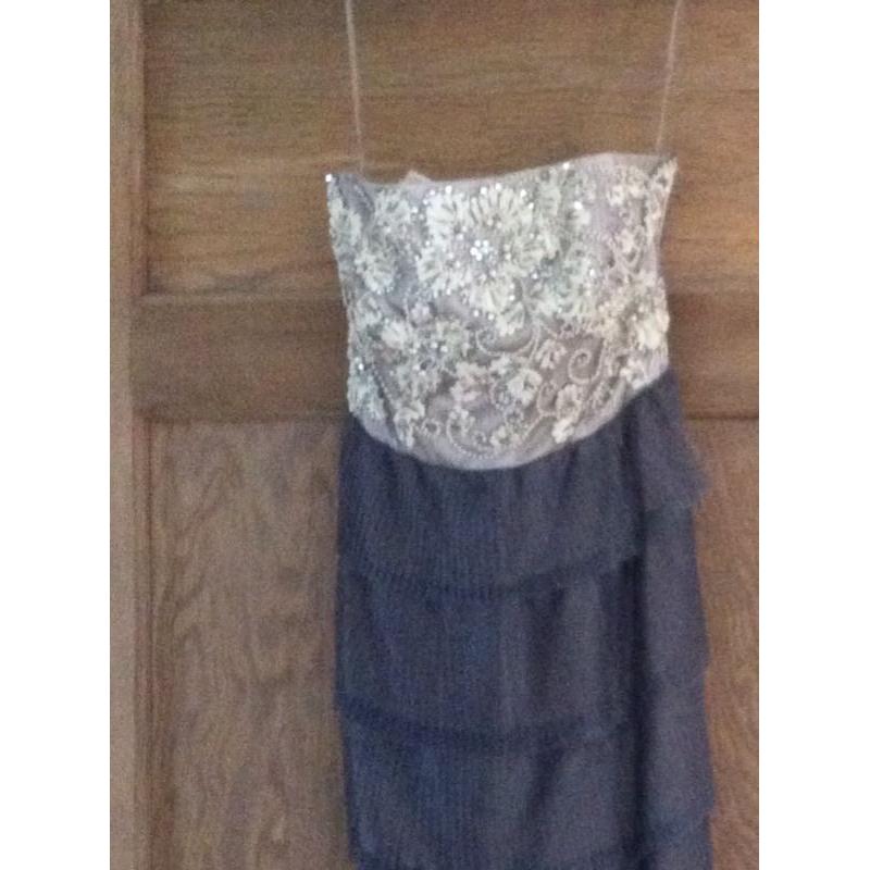 BRAND NEW DRESS FROM 'MONSOON'