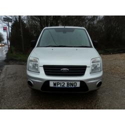 FORD TRANSIT CONNECT T200 SWB 1.8 TDCI TREND AIR CON ELECTRIC PACK