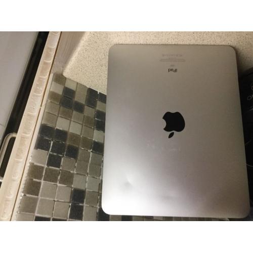 Apple iPad 1st generation