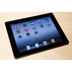 iPad 2 and Wireless Keyboard Swap for a Phone