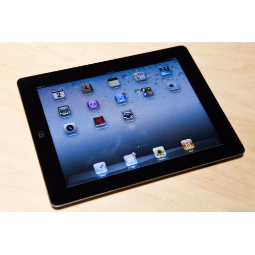 iPad 2 and Wireless Keyboard Swap for a Phone