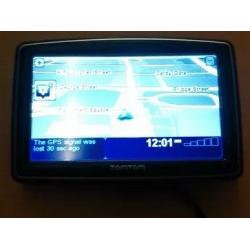 Tomtomxxl satnav