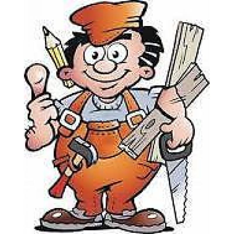Handyman / Oddjobber Rubbish Removals House clearances