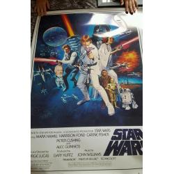 Signed memorabilla