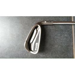 Ping G25 golf clubs