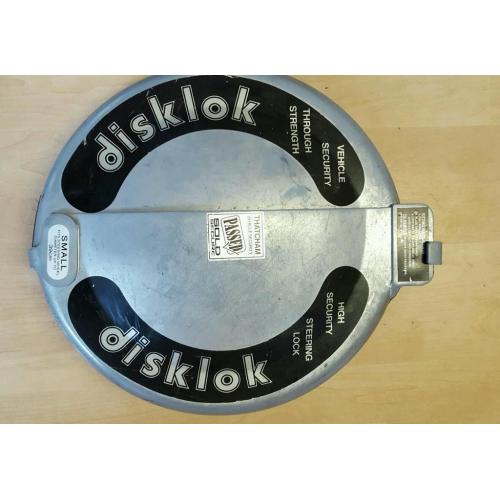 Disklok