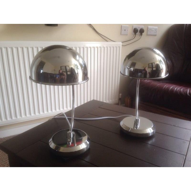 Lamps