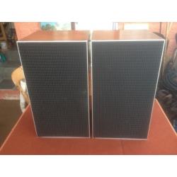 LEAK HiFi Speakers