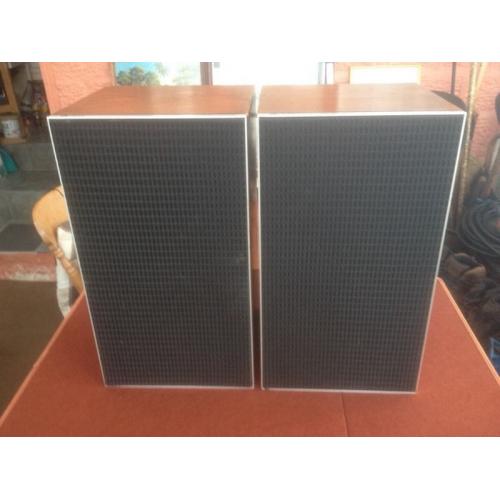 LEAK HiFi Speakers