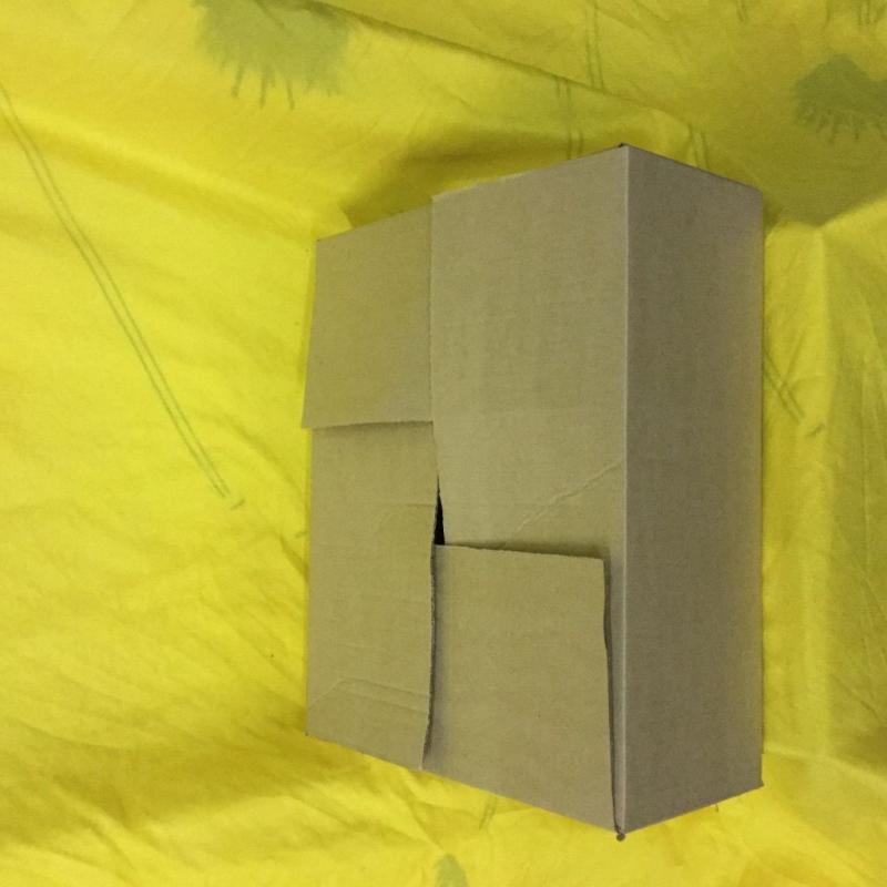 Removals Boxes