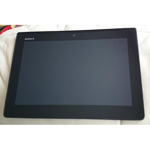 Sony XPERIA S tablet in great condition with long life battery and original charger. Open to offers.