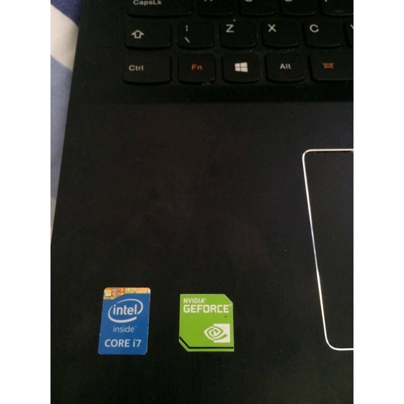 Lenovo Flex 2 Laptop