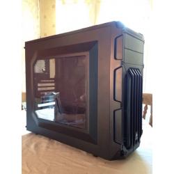 Corsair Carbide Series Spec-03 mid tower PC case
