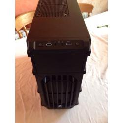 Corsair Carbide Series Spec-03 mid tower PC case
