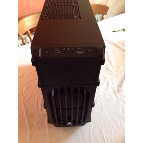 Corsair Carbide Series Spec-03 mid tower PC case